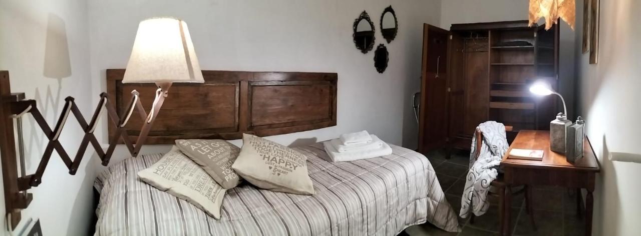 Il Riuscello Villa Tuscania Ngoại thất bức ảnh