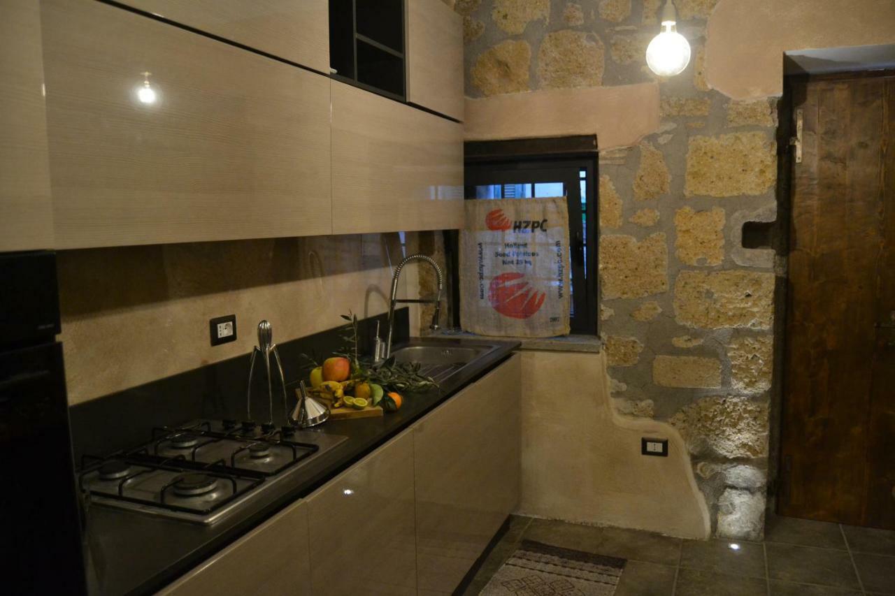 Il Riuscello Villa Tuscania Ngoại thất bức ảnh