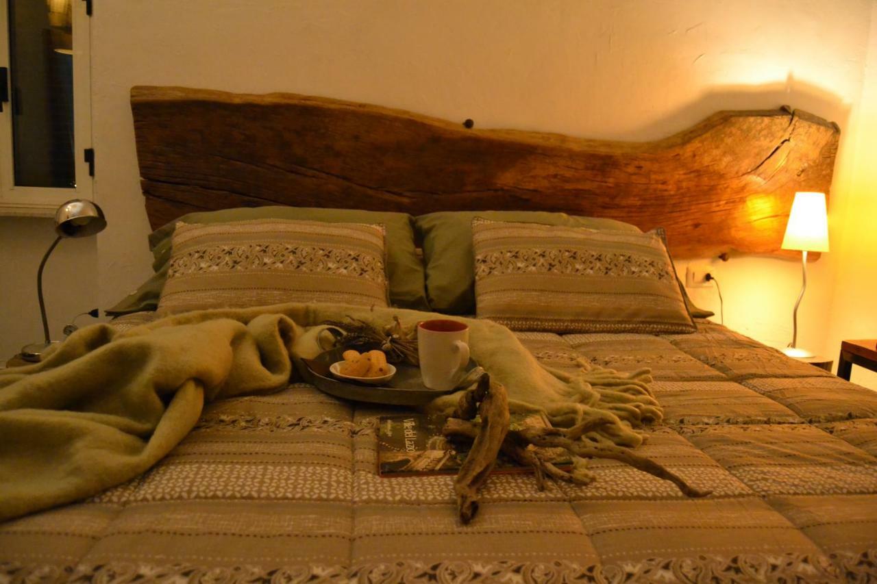 Il Riuscello Villa Tuscania Ngoại thất bức ảnh